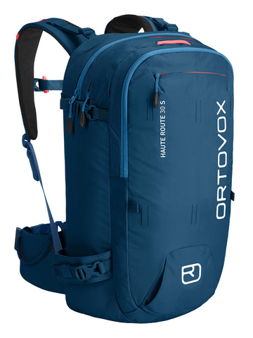 ORTOVOX HAUTE ROUTE 30 Petrol Blue