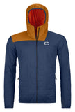ORTOVOX COL BECCHEI HYBRID DEEP OCEAN