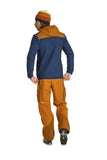 ORTOVOX COL BECCHEI HYBRID DEEP OCEAN