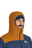 ORTOVOX COL BECCHEI HYBRID DEEP OCEAN