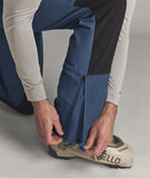 ORTOVOX ORTLER SOFTSHELL Black Raven