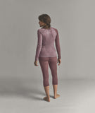 ORTOVOX 120 COMPETITION LIGHT LONG Dusk Rose