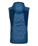 ORTOVOX SWISSWOOL PIZ BOE Vest Sea Surface