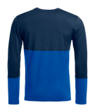 ORTOVOX 185 ROCK’N’WOOL deep ocean