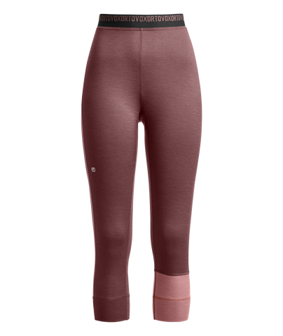 ORTOVOX 185 ROCK’N’WOOL Chestnut