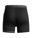ORTOVOX 185 ROCK'N'WOOL black raven