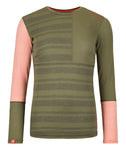 ORTOVOX 185 ROCK’N’WOOL