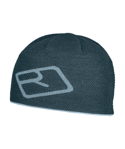 ORTOVOX MERINO LOGO KNIT