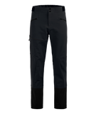 ORTOVOX ORTLER SOFTSHELL Black Raven