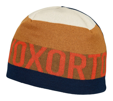 ORTOVOX PATCHWORK