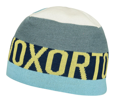 ORTOVOX PATCHWORK