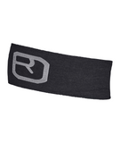 ORTOVOX SEAMLESS HEADBAND Black Raven