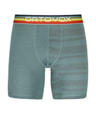 ORTOVOX 185 ROCK'N'WOOL