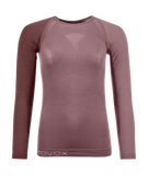 ORTOVOX 120 COMPETITION LIGHT LONG Dusk Rose
