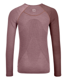 ORTOVOX 120 COMPETITION LIGHT LONG Dusk Rose
