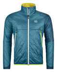 ORTOVOX SWISSWOOL PIZ VIAL