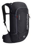 ORTOVOX TOUR RIDER 30 Black Raven
