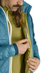 ORTOVOX SWISSWOOL PIZ VIAL