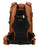 ORTOVOX HAUTE ROUTE 32 Black Steel