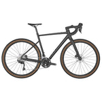 SCOTT SPEEDSTER GRAVEL 30 BLACK