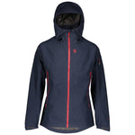 SCOTT JACKET EXPLORAIR ASCENT GTX 2L