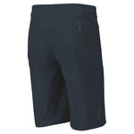 SCOTT ENDURANCE LS/FIT W/PAD