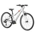 SCOTT CONTRAIL 400 ALLOY SILVER