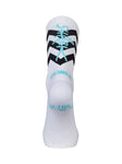 Q36.5 Nibali Shark Socks
