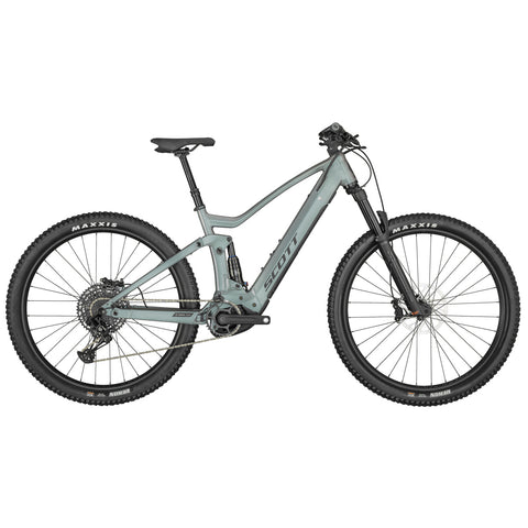 HORSKÉ ELEKTROKOLO SCOTT STRIKE eRIDE 930