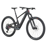 SCOTT LUMEN 900 CARBON BLACK