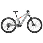SCOTT STRIKE eRIDE 930 GREY