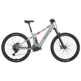 SCOTT STRIKE eRIDE 930 GREY