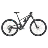SCOTT LUMEN 900 CARBON BLACK