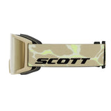 SCOTT SHIELD LIGHT SENSITIVE