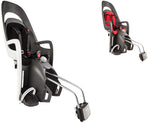 HAMAX CARESS BLACK RED