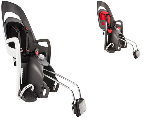 HAMAX CARESS BLACK RED