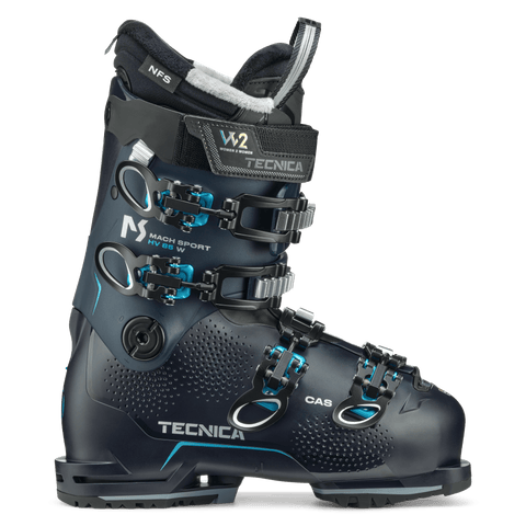 TECNCA MACH SPORT HV 85 W GW