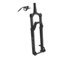 FOX 32 FLOAT RHYTHM GRIP  3 modes 120 mm