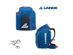LANGE RACER BAG