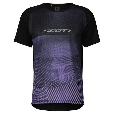 SCOTT TRAIL TUNED