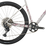 SCOTT SPEEDSTER GRAVEL 30 SEPIA GREY