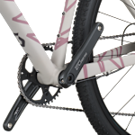 SCOTT SPEEDSTER GRAVEL 30 SEPIA GREY