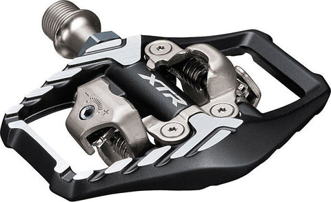 SHIMANO PEDÁLY XTR PD-M9120