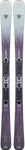 ROSSIGNOL EXPERIENCE W 82 BASALT XPRESS + XPRESS W 11