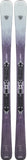 ROSSIGNOL EXPERIENCE W 82 BASALT XPRESS + XPRESS W 11
