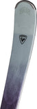 ROSSIGNOL EXPERIENCE W 82 BASALT XPRESS + XPRESS W 11