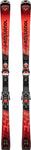 ROSSIGNOL HERO ELITE MT TI C.A.M. KONECT + SPX 12 K GW