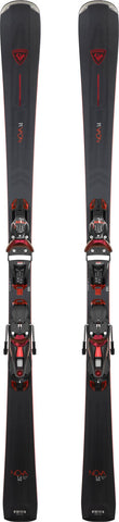 ROSSIGNOL NOVA 14 KONECT + NX 12 KONECT