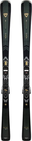 ROSSIGNOL NOVA 10 XPRESS+XPRESS 11 W GW