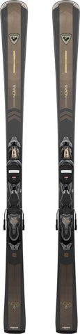 ROSSIGNOL NOVA 8 XPRESS + W 11 GW